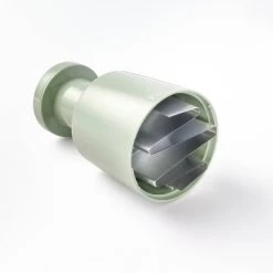 Stainless Steel Food Chopper Green - Figmint™ -Figmint Online Store GUEST 216d83f3 7b66 4787 8569 c9d002f3a004
