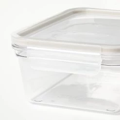24pc (set of 12) Plastic Food Storage Container Set with Lids Clear - Figmint™ -Figmint Online Store GUEST 5655ecd6 eff2 471f aa98 5aa83cc54314