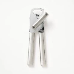 Stainless Steel Manual Can Opener - Figmint™ Champagne -Figmint Online Store GUEST 78db41cd a486 49ef aff3 566db95cb1d7
