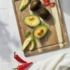 10"x13" Reversible Acacia Wood Cutting Board Natural - Figmint™ -Figmint Online Store GUEST 863ad671 081f 486a 8ccf 79247d7d41cb