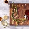 14"x14" End Grain Acacia Wood Cutting Board Natural - Figmint™ -Figmint Online Store GUEST 8a612d04 4d15 4de8 b090 739b1a17e268