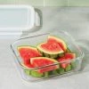 8 Cup Glass Food Storage Container Clear - Figmint™ -Figmint Online Store GUEST b43d280b d3a0 4fda 8cd1 08ec0df70fb0