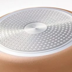 7pc Nonstick Ceramic Coated Aluminum Cookware Set - Figmint™ Terracotta Orange 16 7pc Nonstick Ceramic Coated Aluminum Cookware Set - Figmint™ Terracotta Orange -Figmint Online Store GUEST ca184d63 3bc6 4cd7 a211 119a7cfbc5e0