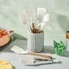 10pc Wood/Nylon Kitchen Utensil Set Brown - Figmint™ 1 10pc Wood/Nylon Kitchen Utensil Set Brown - Figmint™ -Figmint Online Store GUEST d0a9034e eb06 43ea 96c5 0b227501410d