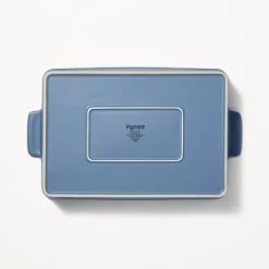 4qt Stoneware Rectangle Baking Dish with Lid - Figmint™ Light Gray 11 4qt Stoneware Rectangle Baking Dish with Lid - Figmint™ Light Gray -Figmint Online Store GUEST e59b328c 9344 49fb a366 67675a84b5ca 1