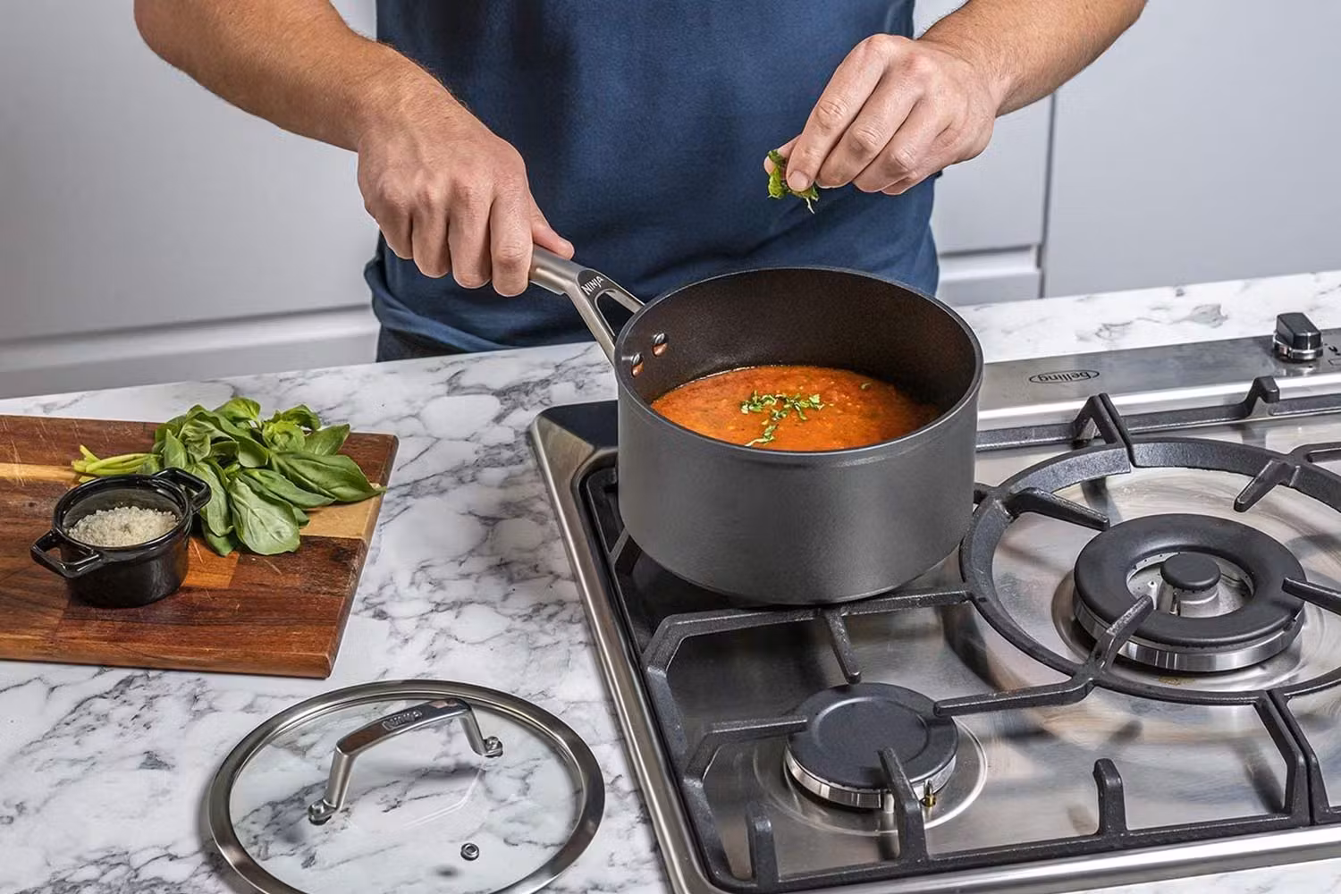 Figmint Online Store -Figmint Online Store Pan Ninja C33000UK 1